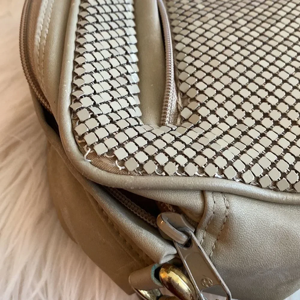 💞WHITING and DAVIS💞shoulder purse - Picture 12 of 13